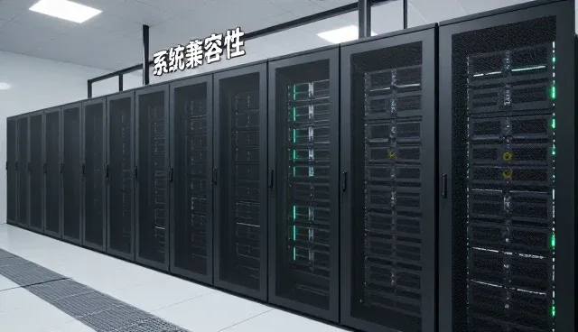 系统兼容性在流程优化中的关键作用