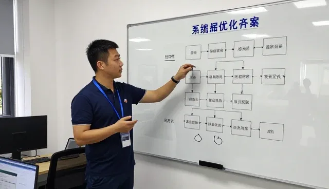 企业管理系统软件成本预算清单深度分享(软件开发适用)