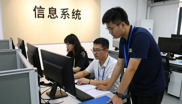 陕西聚砂石信息科技有限公司介绍数据采集分析基础知识