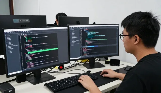 软件开发视角下的软件测试服务API接口对接方案