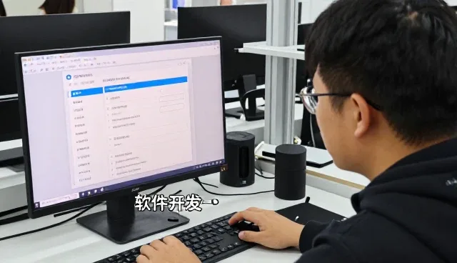 软件开发视角下的定制软件开发软件项目验收标准