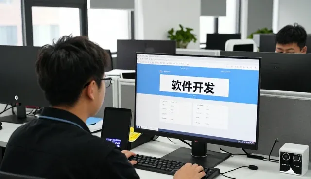 数字化转型咨询适合哪些应用环境？